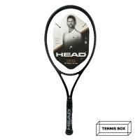ราคา ไม้เทนนิส Head Speed MP Black Edition ของแท้ ส่งไว tennis racket (20764492234)