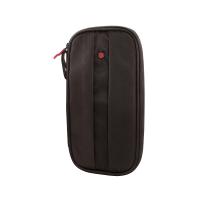 ราคา VICTORINOX Travel Organizer with RFID Protection กระเป๋าปกป้องข้อมูลจากสัญญาณ (7464262758)