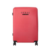 ราคา GUESS LUDI Spinner Suitcase 28 กระเป๋าเดินทางล้อลาก 4 ล้อ คู่ รุ่น GU 191988 LUDI 28 นิ้ว (16651989734)