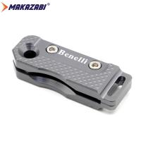 ราคา รถจักรยานยนต์หัวกุญแจกรณีสร้างสรรค์ตกแต่งฝาครอบอลูมิเนียมสำหรับ Benelli TRK 502X BN600 BN600GT TNT1130R TNT899 Benelli Bb600i Leoncino 500 TNT 135 TNT 25 TNT 300ฯลฯ (7531786786)