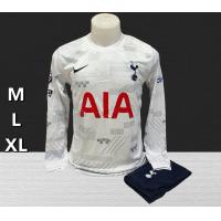 ราคา เสื้อบอลแขนยาวทีมสเปอร์ใหม่ล่าสุด เสื้อ กางเกง (15748402770)