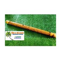 ราคา ขลุ่ย ขลุ่ยไม้ 1ชิ้น ขลุ่ยไทย ขลุ่ยเพียงออ ทำจากไม้ไผ่ธรรมชาติ (11397748654)