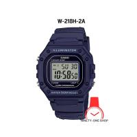 ราคา CASIO ของแท้ 100 W 218H 1B W 218H 4B W 218H 4B2 W 218H 1A W 218H 2A W 218H 3A ระบบดิจิตอล l กันน้ำ l จับเวลาได้ l ตั้งนาฬิกาปลุกได้ l รับประกัน 1 ปีเต็ม l มีใบรับประกัน (20517815995)