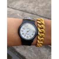 ราคา นาฬิกา Casio สายยางเรซิ่น MQ 24 ตั้งเวลาให้พร้อมแถมฟรีกล่องกระดาษ นาฬิกาผู้หญิงนาฬิกาผู้ชายนาฬิกาเด็ก นาฬิกายอดฮิต นาฬิการาคาถูก (16602741698)