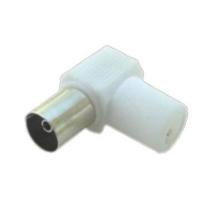 ราคา แจ็คทีวี ตัวงอ พลาสติก ตัวเมีย (18790354337)