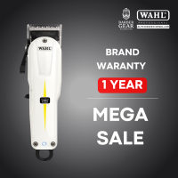 ราคา ปัตตาเลี่ยน Wahl Super Taper Cordless เครืองศูนย์ รับประกัน 1 ปีเต็ม (20723903362)