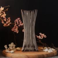 ราคา แจกัน Vase แจกันเซรามิค แจกันทรงสูง แจกันดอกไม้ แจกันหิ้งพระ แจกันตกแต่งบ้าน ของตกแต่งบ้าน (10961492235)