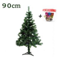 ราคา สินค้าพร้อมส่งด่วน ต้นคริสมาสต์ 0 6 0 9 1 2 1 5 1 8 2 1เมตร แถมของห้อย1ถุง ต้นคริสต์มาส สีเขียวฐานเป็นเหล็ก คริสต์มาส โรงแรม การตกแต่งวันหยุด Christmas Tree (16859489638)
