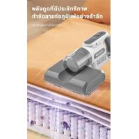 ราคา เครื่องดูดไรฝุ่น เครื่องดูดฝุ่นกำจัดไรฝุ่น เครื่องกำจัดไรฝุ่น เครื่องดูดฝุ่นที่นอน เครื่องดูดฝุ่นไร้สาย เครื่องดูดฝุ่นแบบพกพารุ่น E165 (20767493849)