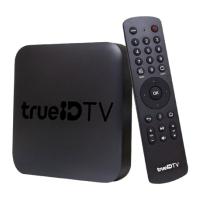 ราคา กล่องทรไอดี TrueID TV ver 1 สินค้าใหม่ ไม่ติดสัญญา ไม่เสียรายเดือน (20786317962)