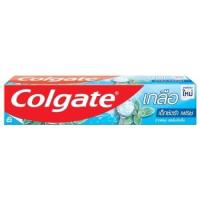 ราคา ยาสีฟัน คอลเกตเกลือ เอ๊กซ์ตร้า เฟรช ขนาด80กรัม (20369078519)