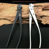 ราคา คีมตัดลวด คีมตัดลวดบอนไซ คีมบอนไซ อุปกรณ์บอนไซ เครื่องมือบอนไซ ขนาด 210 mm 8นิ้ว Maxwell (9957464290)