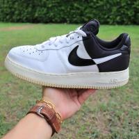 ราคา ส่งฟรี 9Us 27cm 42 5eu NIKE 07 LV8 NBA การตัดกันของสีสันบนโมเดลสนีกเกอร์สุดคลาสสิก AIR FORCE 1 Pre owned Authentic (19848522089)