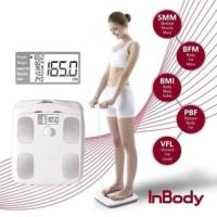 ราคา InBody Dial เครื่องชั่งน้ำหนักวิเคราะห์องค์ประกอบร่างกาย แบรนด์ InBody ผู้ช่วยเพื่อสุขภาพที่ดี (16119982806)