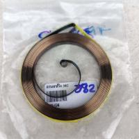 ราคา สปริงสตาร์ท382 สปริงลานสตาร์ท382 ลานสตาร์ท382 เลื่อย 382 precoแท้ มี2ล็อตผลิด แล้วรอบค่ะ และเกรดA ใช้กับเลื่อย สติล382 STIHL Ms382ทุกรุ่น (19027291814)