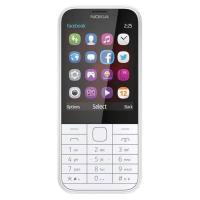 ราคา โทรศัพท์ปุ่มกด Nokia 225 รองรับ 3G 4G รองรับทุกเครือข่าย ปุ่มกดไทย เมนูไทย มีประกันสินค้า (20809166570)