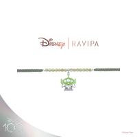 ราคา Disney 100 Alien Bracelet (20771259349)