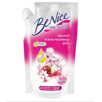 ราคา BeNice บีไนซ์ ครีมอาบน้ำ ขนาด 400 มล มีทั้งหมด 4 สูตร บีไนท์ ครีมอาบน้ำ ครีมอาบน้ำบีไนซ์สูตรใหม่ บีไนท์ครีมอาบน้ำ ครีมอาบน้ำบีไนซ์ ครีมอาบ (20865209024)