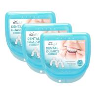 ราคา พร้อมส่ง 1000 รีวิว Hellosmile Dental Guards ยางกัดฟัน ซิลิโคนกัดฟัน ยางกันกัดฟัน นอนกัดฟัน ฟันยาง ลดกัดฟัน ครอบฟัน กัดฟัน (12820325163)