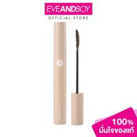 ราคา SUPERMOM THAILAND Long Curling Brown Mascara 7 g ซุปเปอร์มัม ลอง แอนด์ เคอร์ลิ่ง บราวน์ มาสคาร่า (20806285805)