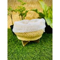 ราคา หวด มวยซิ่ง หวดนึ่งข้าวเหนียวในหม้อหุงข้าว ขนาด 6 นิ้ว ใช้กับหม้อหุงข้าวขนาด 1 ลิตรขึ้นไป (19527966340)