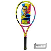 ราคา ไม้เทนนิส Babolat Pure Aero Rafa 290g ของแท้ ส่งไว Tennis racket (20764225484)