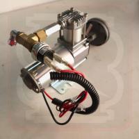 ราคา ปั๊มลมมินิตัดอัตโนมัติ จำนวน 1ชุด ปั๊มลมไฟฟ้า ขนาด 150psi DC12V ปั้มลมรถยนต์ ปั้มลมมอเตอร์ไซค์ ปั๊มแบบพกพา ปั๊มเติมลมยาง ปั๊มแตรลม (20449188639)