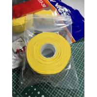 ราคา กริปพันไม้แบด Victor ของแท้ รุ่น GR233 10 ชิ้น นุ่ม บางถนัดมือ แห้งไว ไม่ลื่น ส่งจากไทย มีของพร้อมส่ง (19730343309)