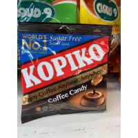 ราคา ลูกอมกาแฟไม่มีน้ำตาล coffee candy sugar free 75 g kopiko 無糖糖果 (20629906776)