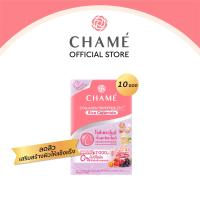 ราคา CHAME Collagen Tripeptide Plus Rice Ceramide 10 ซอง (20851332456)