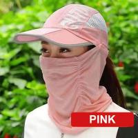 ราคา Campout หมวกกันแดดกลางแจ้ง หมวก หมวกตกปลา ชาย หมวกคลุมระบายจมูก หมวกปิดหน้า หมวกคลุมหน้า หมวกคลุมกันแดด Othere หมวกเดินป่า หมวกคลุมหน้าหมว (19205988516)