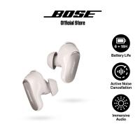 ราคา Bose True Wireless Earbuds หูฟังไร้สาย รุ่น QuietComfort Ultra Earbuds