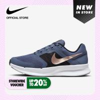 ราคา Nike Womens Run Swift 3 Shoes Diffused Blue (20731496180)