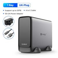 ราคา ORICO MetaCube Pro 2 5 3 5 ที่จัดเก็บข้อมูลองค์กร NAS กับการใช้งานหลายบัญชีการเข้ารหัสคู่การแบ่งปันข้อมูลสำหรับ7X24ชั่วโมงทำงาน CD3520 (20727493079)