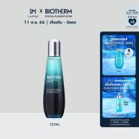 ราคา New BIOTHERM Life Plankton Body Oil 125ML ไบโอเธิร์ม ไลฟ์ แพลงตอน บอดี้ ออยล์ 125มล ฟื้นบำรุงผิว เหมาะสำหรับผู้ที่มีปัญหาผิวแห้ง ไม่เรียบเนียน (20557101482)