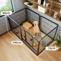 ราคา Dogelsy กรงสุนัข กรงสุนัขใหญ่ กรงหมา คอกสุนัข กรงหมาขนาดใหญ่ กรงสุนัขใหญ่ กรงสุนัขใหญ่ รั้วสุนัข แข็งแรง ทนต่อการกัด เสถียรและทนทาน ป้องกันสนิมประกอบง่าย พื้นที่ขนาดใหญ่ (20728232759)