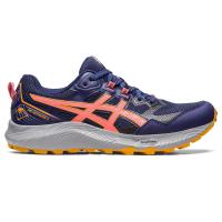 ราคา ASICS GEL SONOMA 7 WOMEN RUNNING รองเท้า ผู้หญิง รองเท้าผ้าใบ รองเท้าเดินป่า ของแท้ INDIGO BLUE PAPAYA (19582536367)