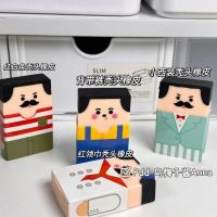 ราคา ยางลบสำหรับสอบลุงหัวโล้นยางลบสำหรับนักเรียนโรงเรียนประถมยางลบสำหรับสนุกสนานสร้างสรรค์ (19738112497)