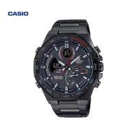 ราคา นาฬิกา ECB 950 Casio นาฬิกาธุรกิจแบบสบายๆผู้ชาย Edifice Metal ซีรีส์ (20414325398)