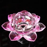 ราคา โคมไฟดอกบัวแก้ว โคมไฟดอกบัว lotus lamp เชิงเทียน เชิงเทียน ดอกบัวแก้ว แก้วคริสตัล เชิงเทียน ตะเกียงพระ เชิงเทียนแก้ว (17241612882)