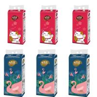 ราคา ทิชชู่แบบดึงแขวนได้ ห่อใหญ่ เหนียว นุ่ม หนา 4 ชั้น 1280 แผ่น แบบ 2ห่อ แบบ 3ห่อ แพ็ค 6ห่อ แพ็ค 12ห่อ แพ็ค (20706740744)