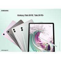 ราคา สินค้าใหม่ Samsung Galaxy Tab S9 FE S9 FE Plus Exynos 1380 Octa Core RAM 6GB RAM 8GB ROM 128GB microSD สูงสุด 1 TB (20686319694)