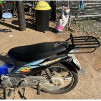 ราคา ตะแกรงท้าย Wave 125S และ Wave 125 R (20583170326)