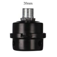 ราคา หม้อกรองปั๊มลมออยฟรี ไส้กรองอากาศปั๊มลมออยฟรี 12 5 mm 16 mm 20 mm อะไหล่ปั๊มลม (20491120046)