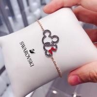 ราคา พร้อมส่ง Swarovskiแท้ใหม่ สร้อยข้อมือ swarovski ของแท้ ของแท้ 100 แท้ (13470618617)