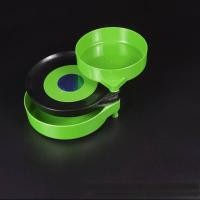 ราคา ถาดผสมเหยื่อชิงหลิว ถาดผสมเหยื่อตกปลา ชิงหลิว สปิ๋ว ถาดผสมอาหารปลา (20647265675)