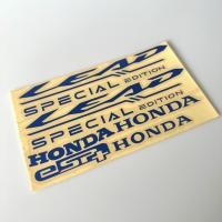 ราคา HONDA LEAD สติ๊กเกอร์ติดโลโก้ HONDA LEAD 5 จุด (20098574772)