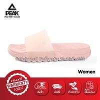 ราคา PEAK รองเท้า แตะ กีฬา เพื่อสุขภาพเท้า Sandal Slipper Shoe Sport Taichi พีค รุ่น E02768L Pink (7886574868)