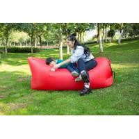 ราคา พร้อมส่งจากไทย โซฟาเป่าลมแบบพกพาพร้อมหมอนหนุน โซฟาลม โซฟาเป่าลมแบบพกพา ที่นอนพองลม ไม่ต้องใช้เครื่องสูบลม (17802952240)