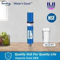 ราคา iSpring MC1 กรองน้ำดื่ม Replacement Water Purifier Filter RO ฟิลเตอร์เครื่องกรองน้ำ ไส้กรองน้ำ หัวกรองสากล Water Filter Components RO Drinking Water Universal filter element (14619285581)